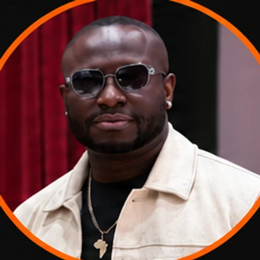 Sydney Afriyie — Unfiltered Exposure guest